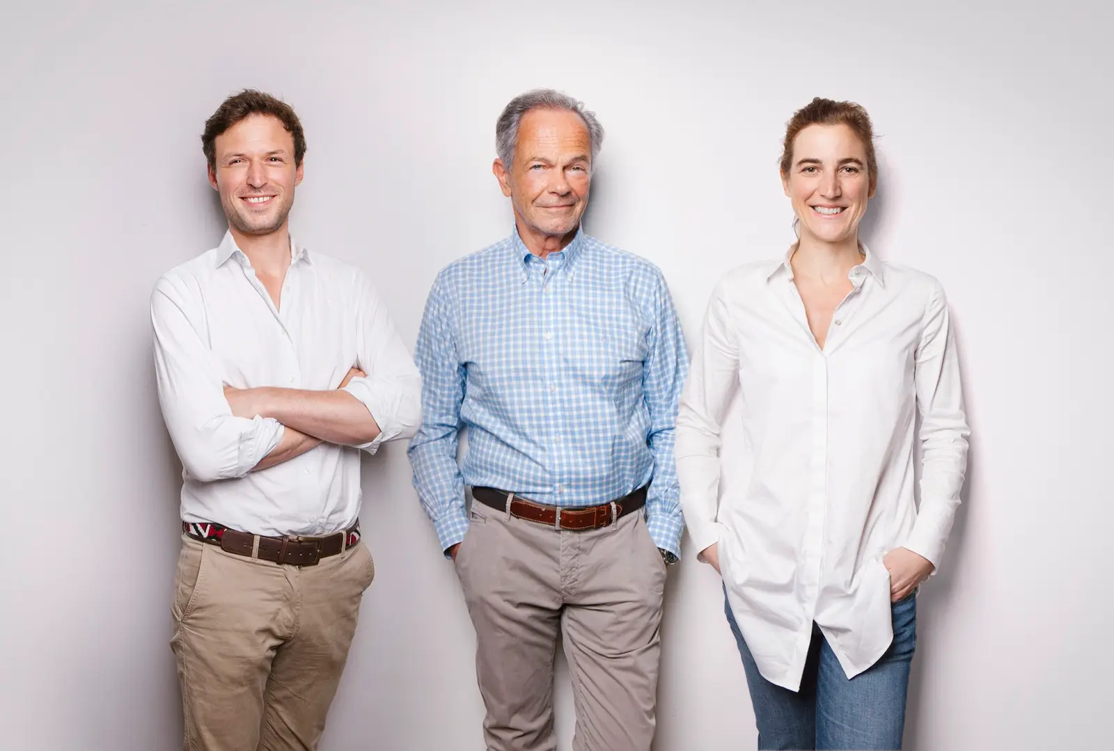 Top-Banker investieren weitere Millionen in froots