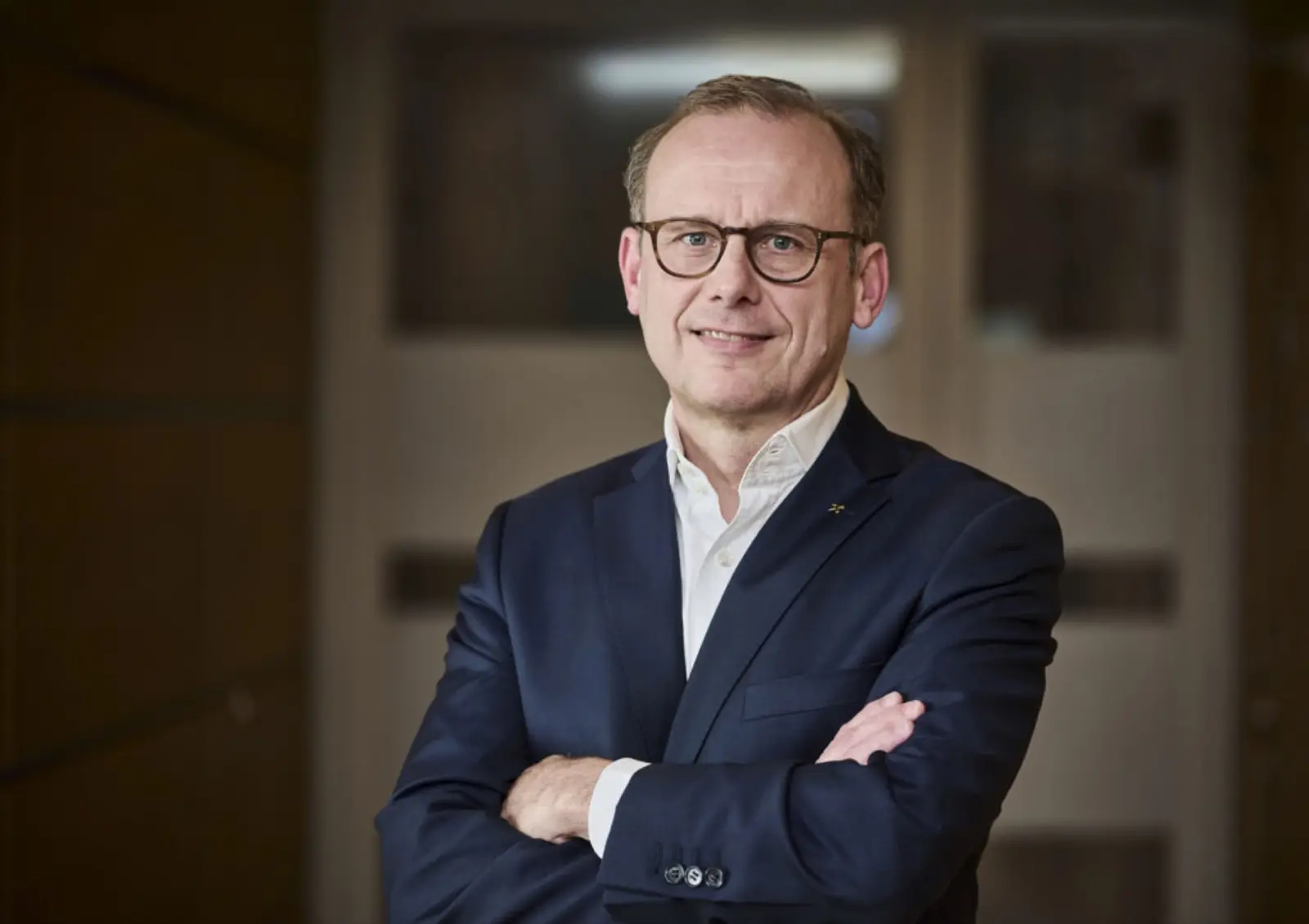 „In Familienunternehmen sind die Erwartungen an den Nachfolger sehr hoch.“

– Martin Rapf – 
Raiffeisen Wien