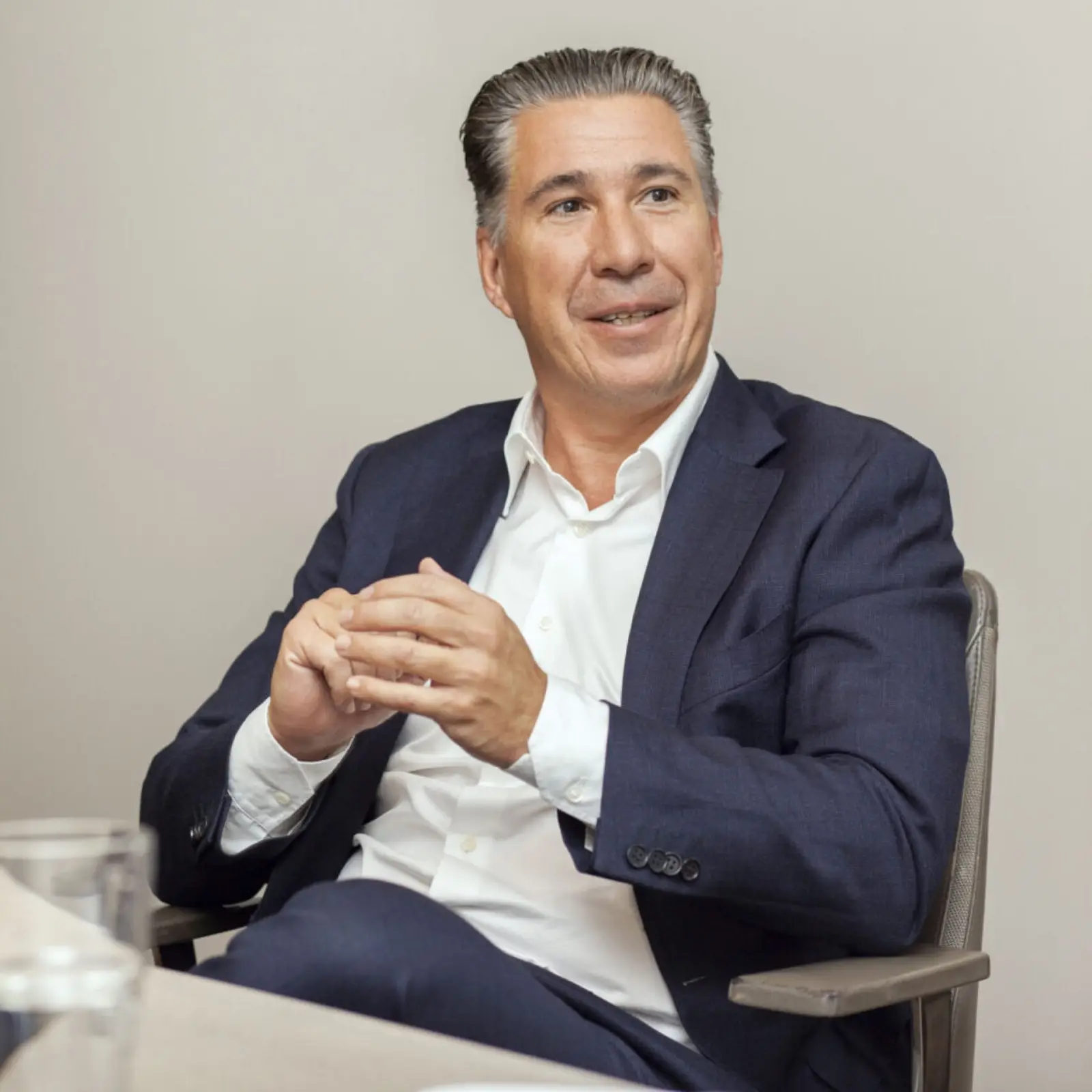 „Wir haben heuer viele Wohnungen fertiggestellt. Das Interesse ist groß, weil sie sofort verfügbar sind.“
– Michael Schmidt – 
3SI Immogroup