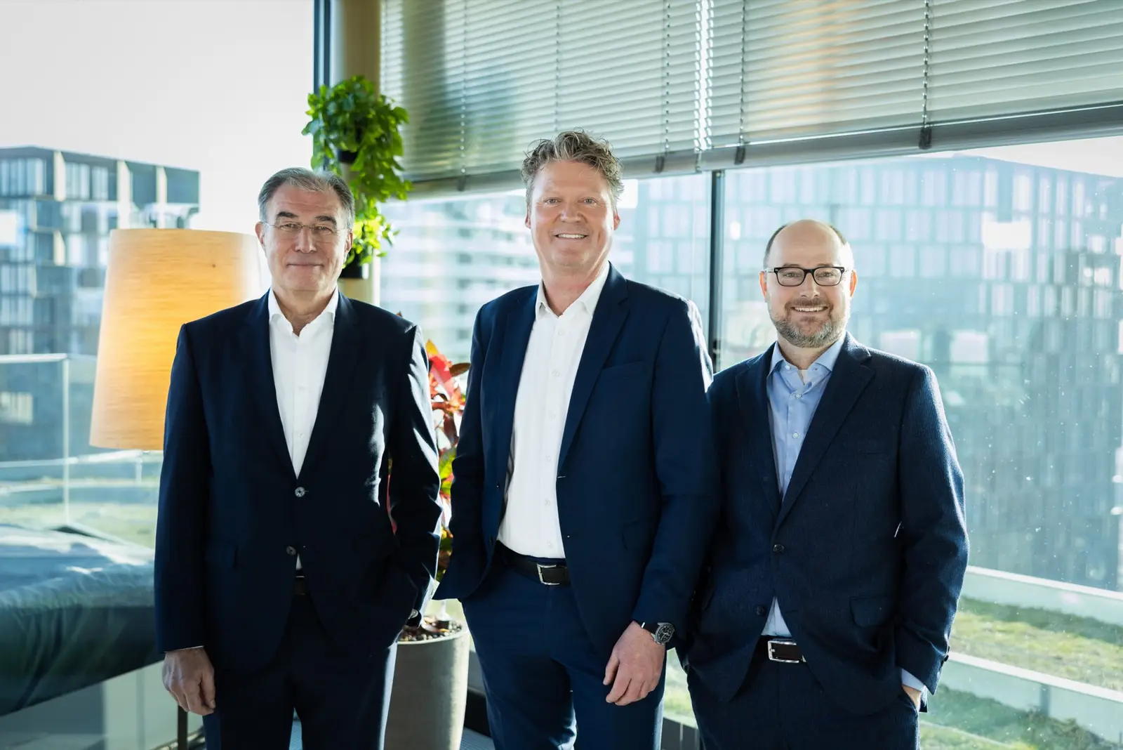 Erste Insights 2026: Klarheit in komplexen Zeiten