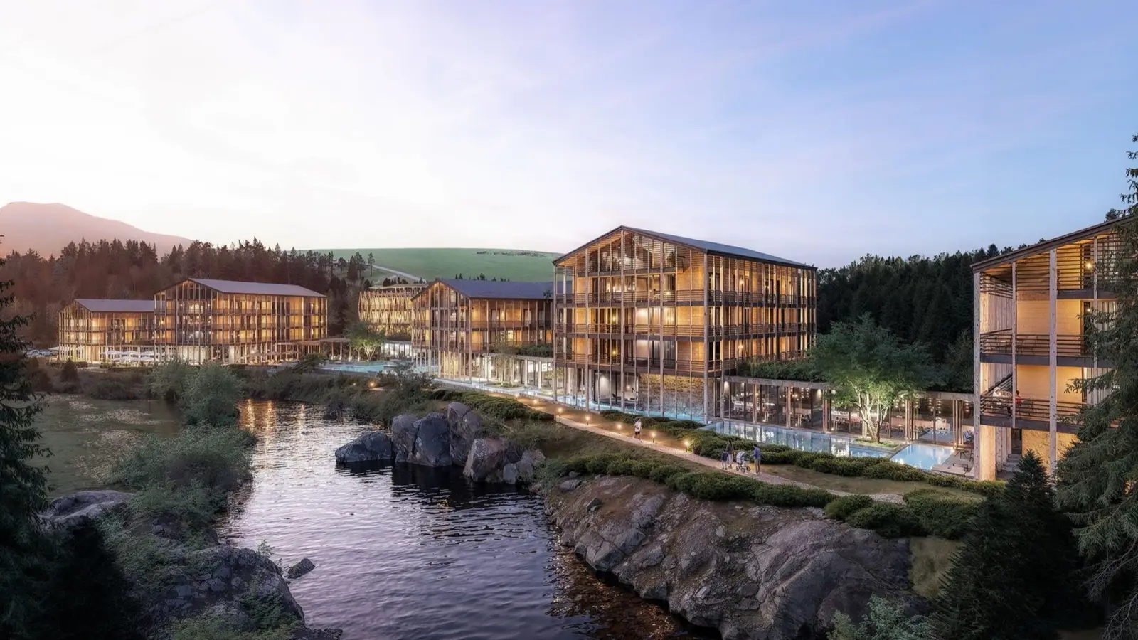 Kapitalerhöhung: EPH Group AG emittiert neue Aktien für Wachstum im DACH-Premium-Hotelsegment