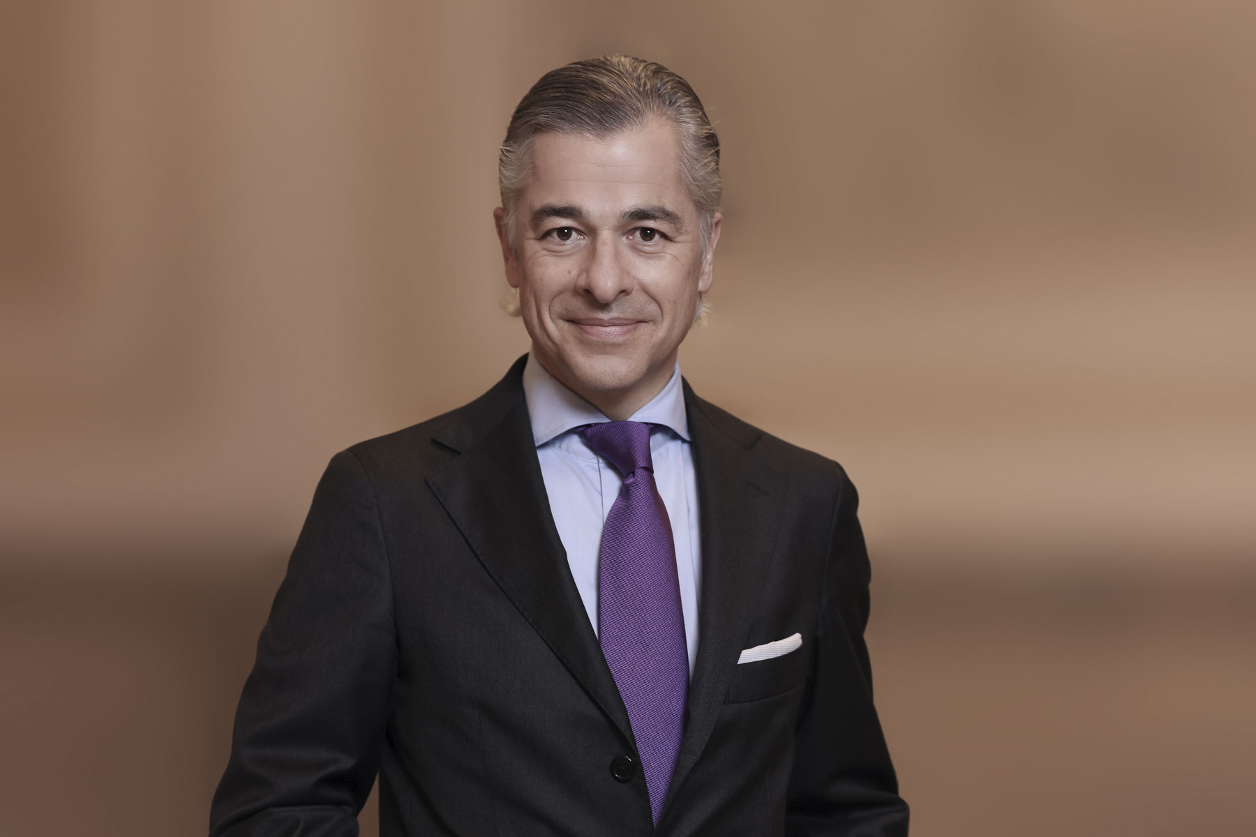 „Net-Zero-entwickelte Projekte sind gefragter denn je.“ Peter Ulm, Geschäftsführer allora Immobilien