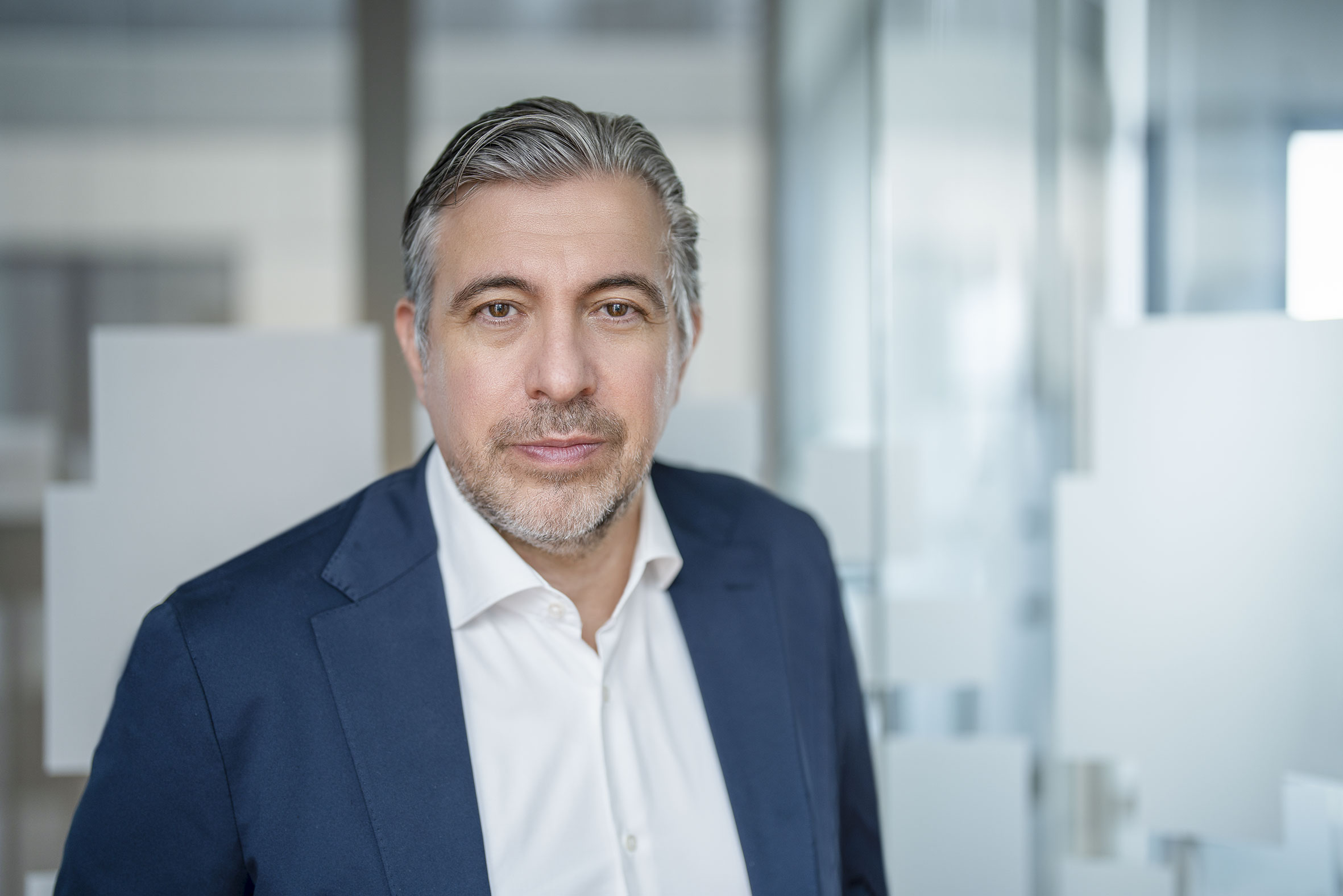 „Schwierige Situation von Wohnungssuchenden verschärft sich weiter.“ Andreas Holler, Geschäftsführer Buwog