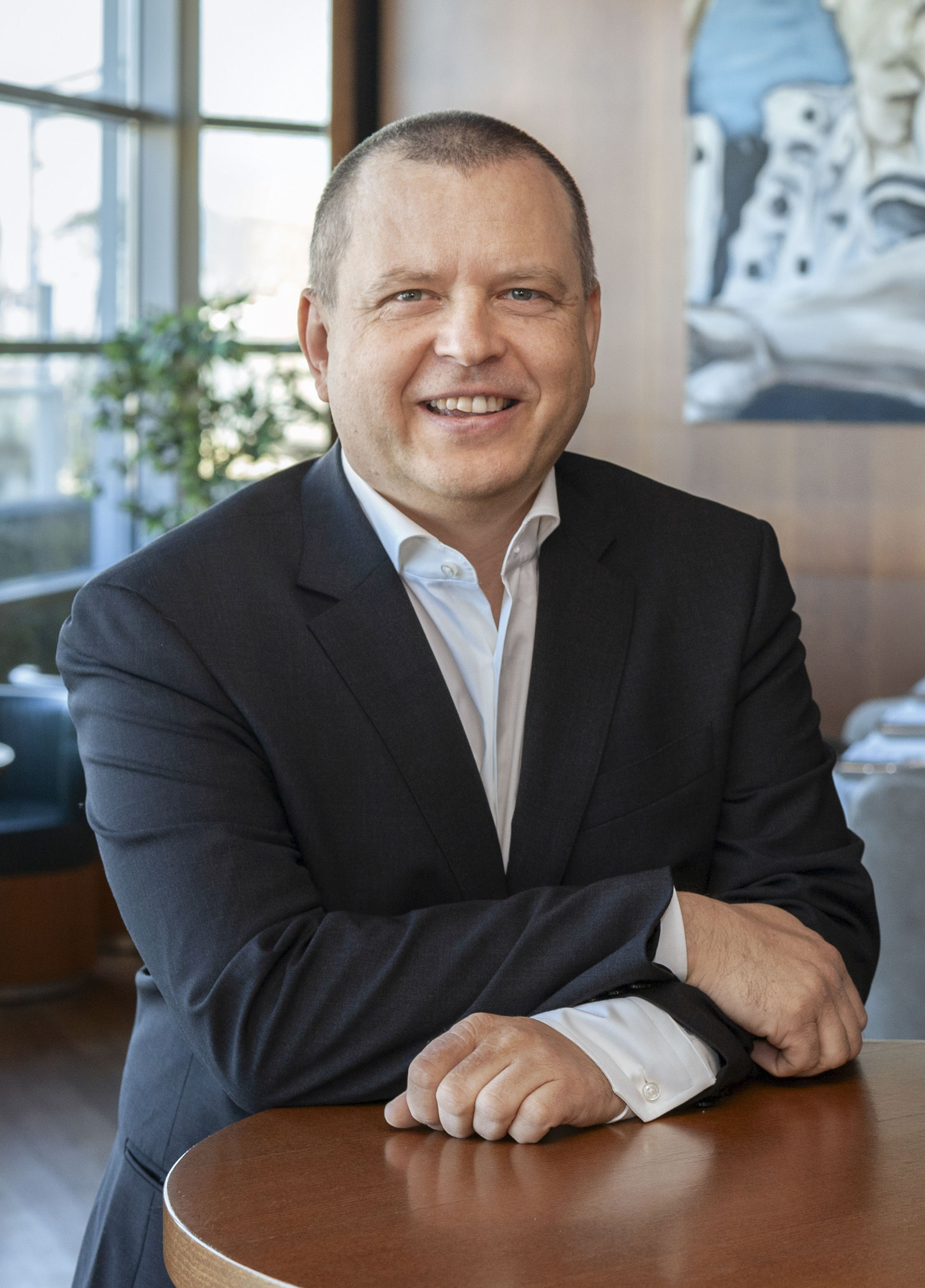 „Fertigstellungen gehen 2026 gegenüber 2022 um rund 40 Prozent zurück.“ Mario Bruckner-Simon, Geschäftsführer BSP Immobilien Invest