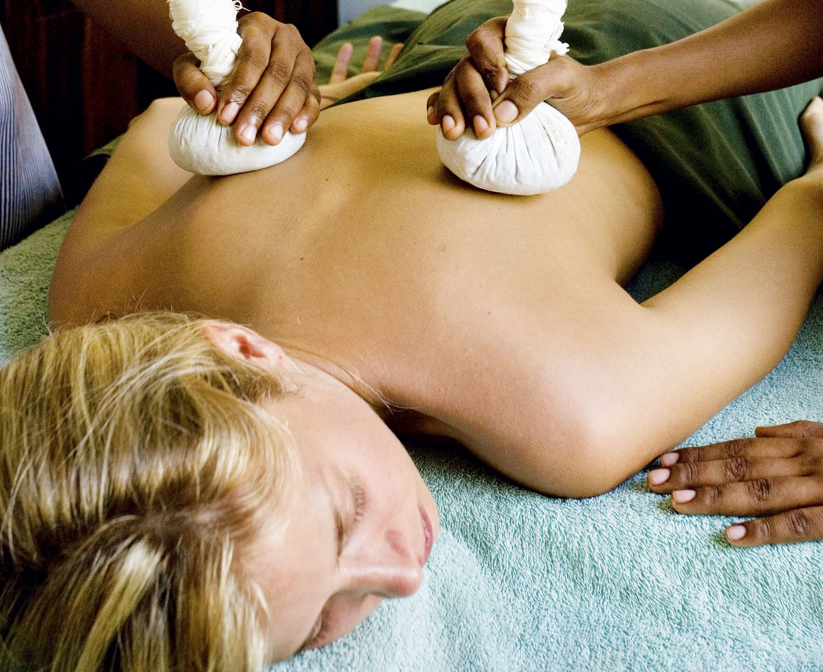 Ayurveda, aber echt!