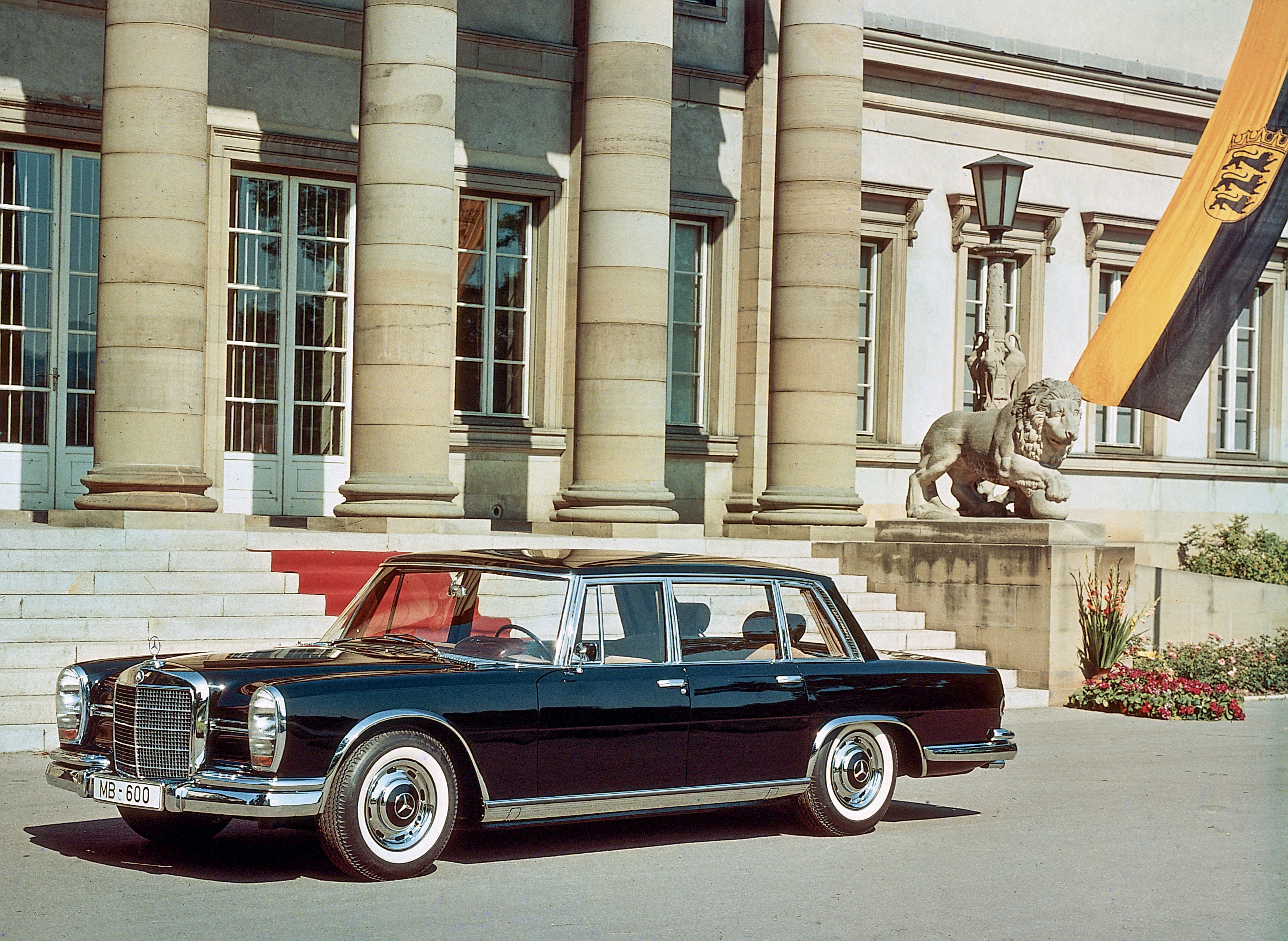 600 (1963–1981)